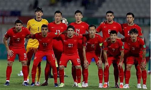 中国足球队历届队员名单全知道，六十年代国